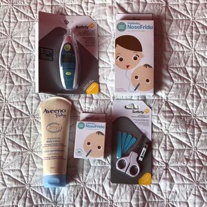 Baby Essentials